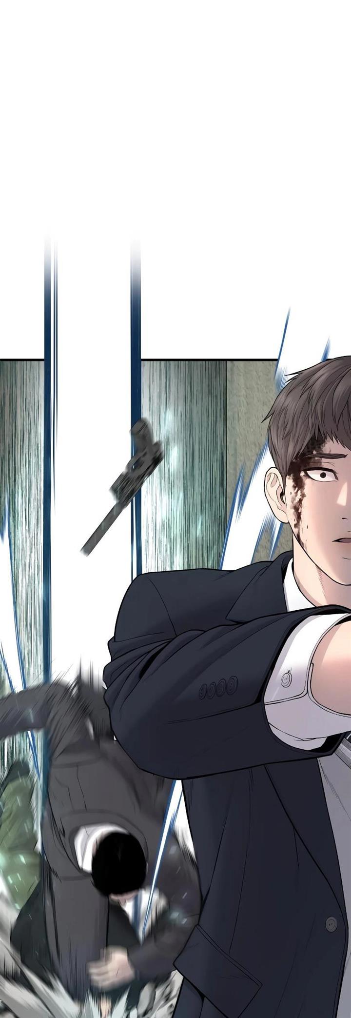 Manager Kim Chap 75 - Next Chap 76