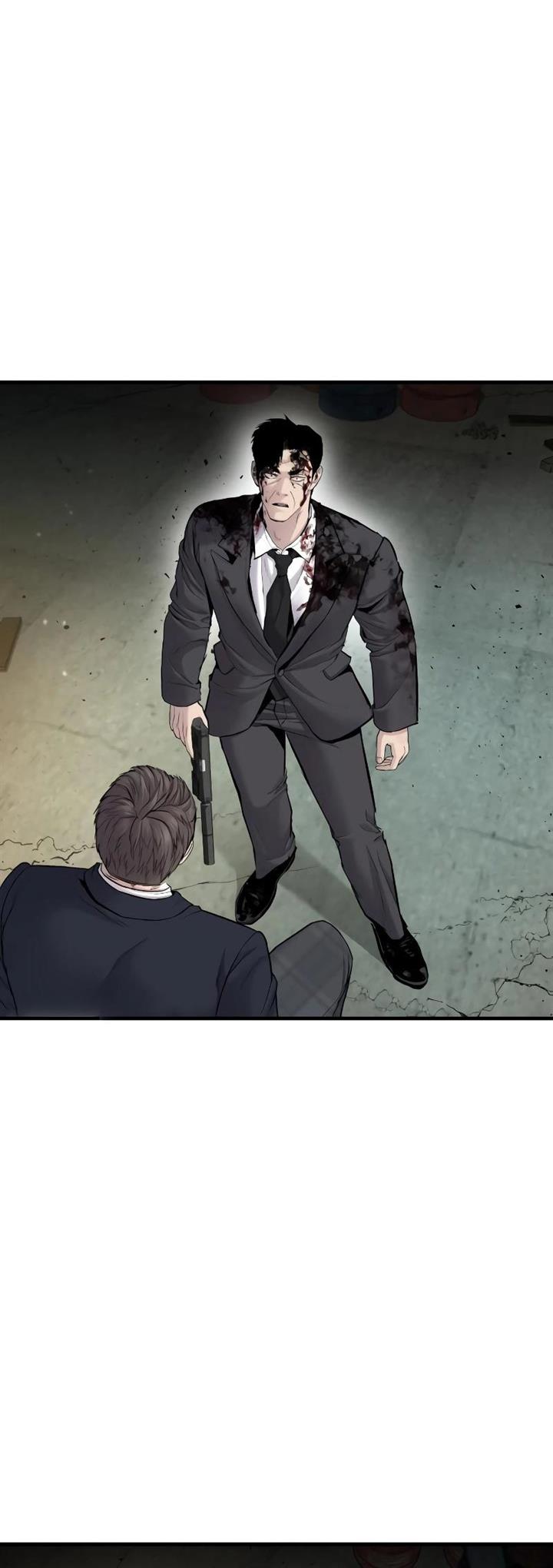 Manager Kim Chap 75 - Next Chap 76