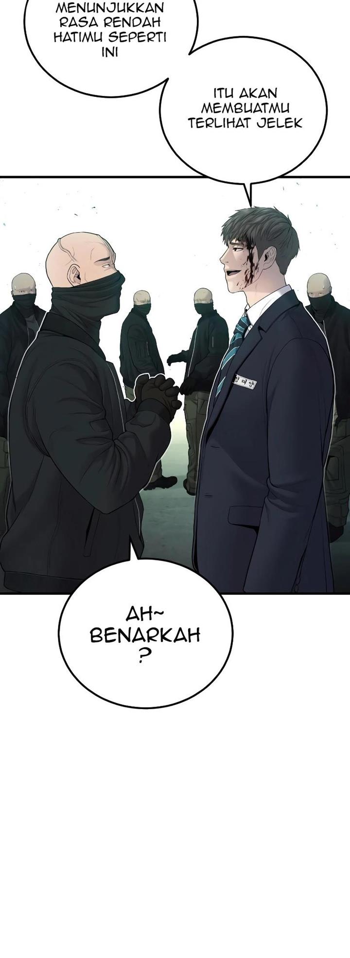 Manager Kim Chap 75 - Next Chap 76