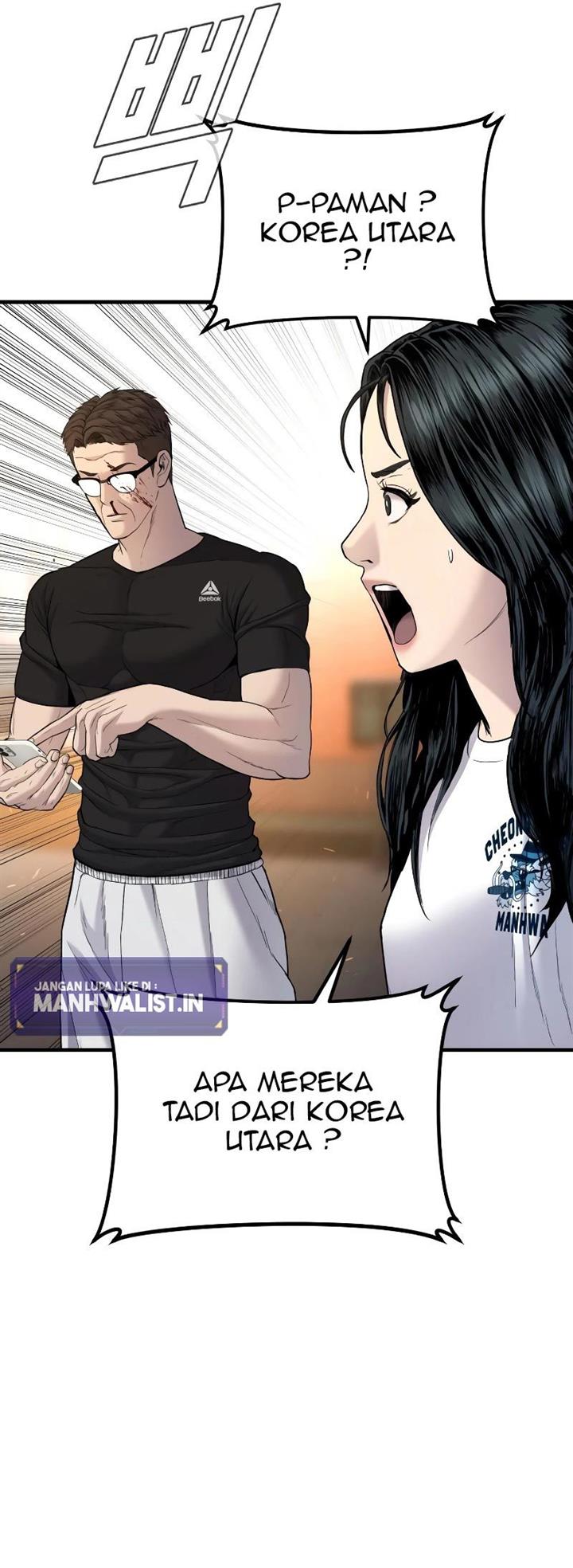 Manager Kim Chap 75 - Next Chap 76