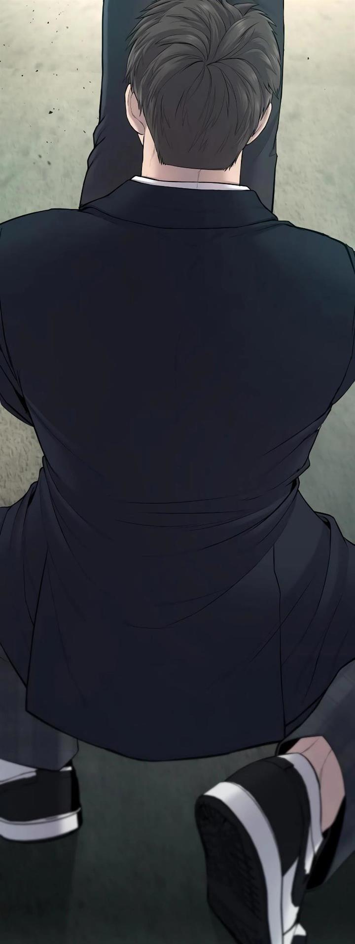 Manager Kim Chap 75 - Next Chap 76