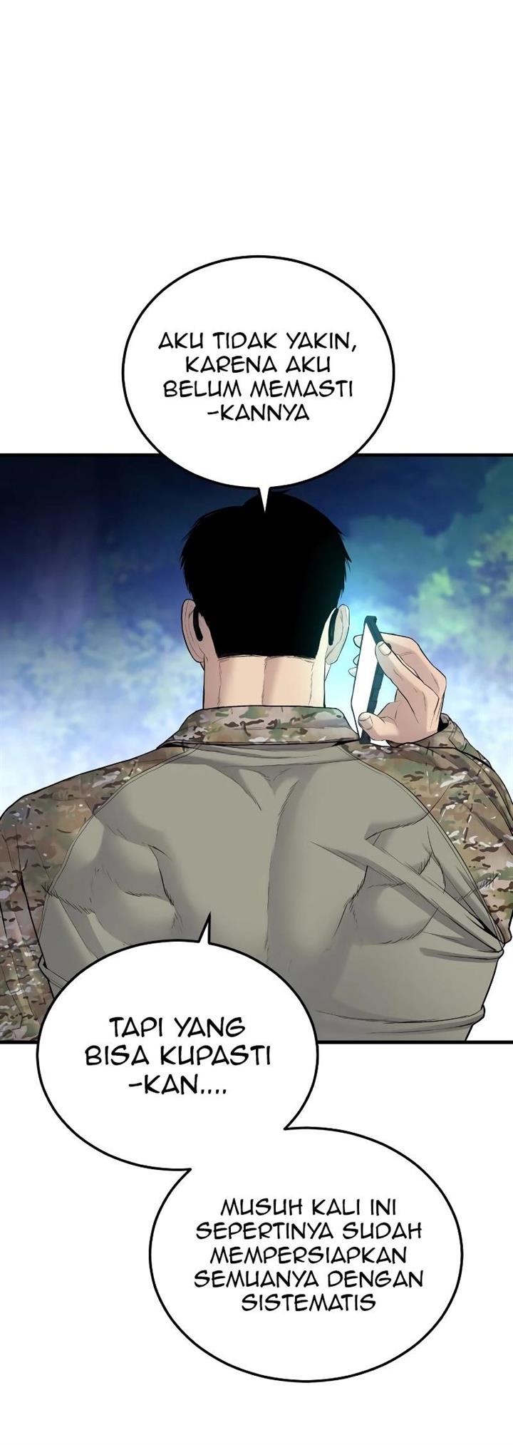 Manager Kim Chap 75 - Next Chap 76