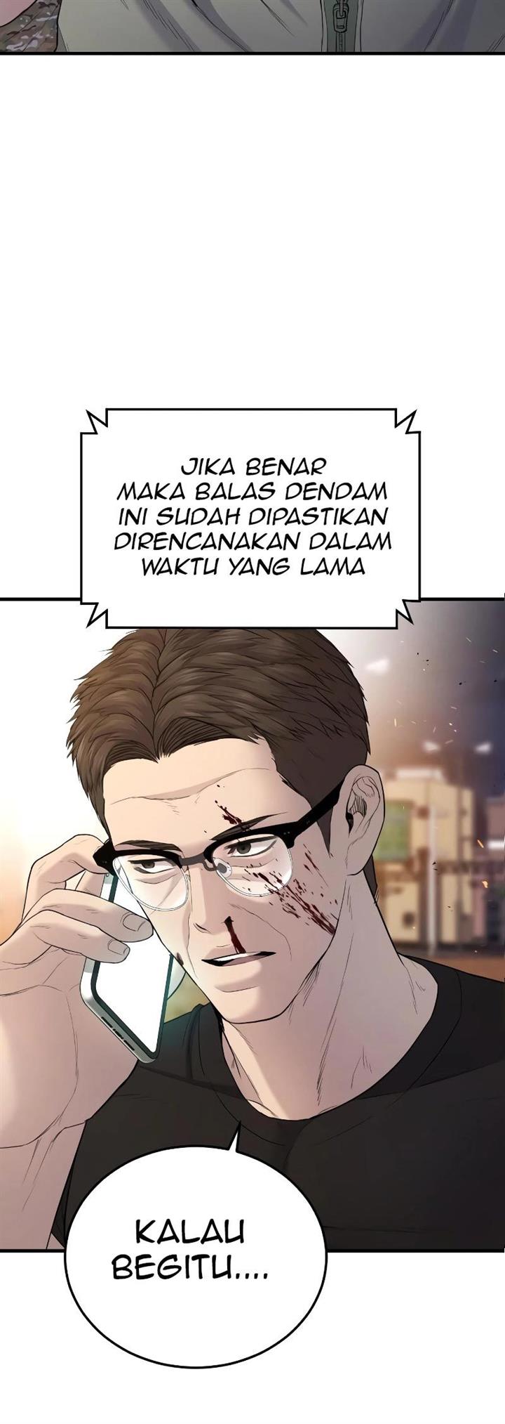 Manager Kim Chap 75 - Next Chap 76