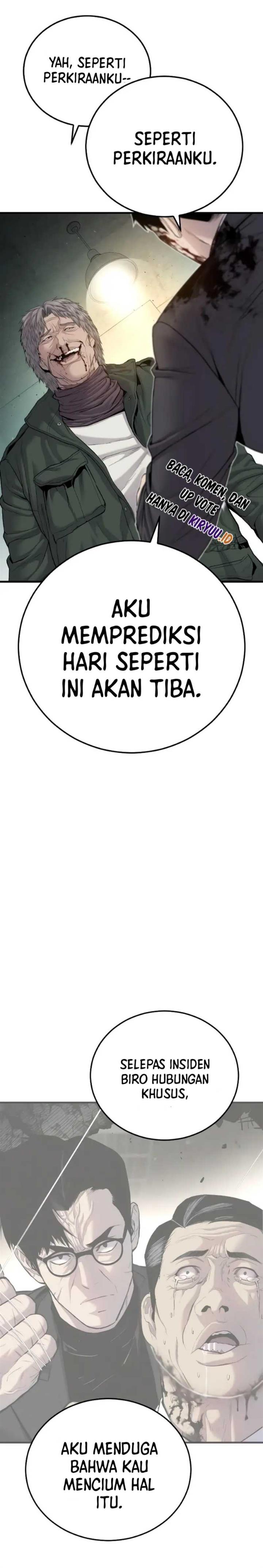 Manager Kim Chap 76 - Next Chap 77