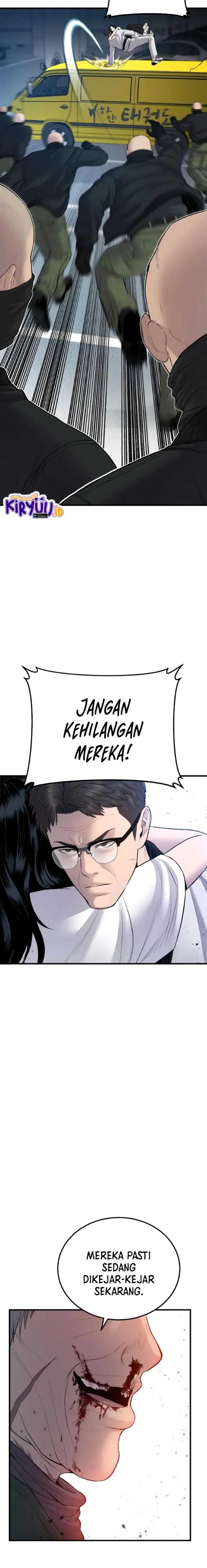 Manager Kim Chap 76 - Next Chap 77