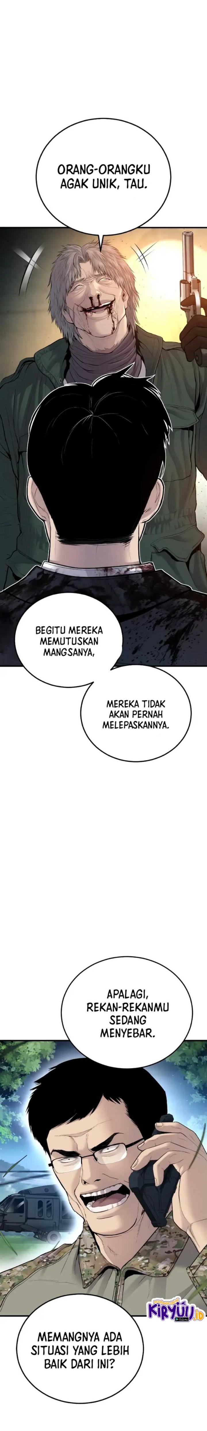 Manager Kim Chap 76 - Next Chap 77