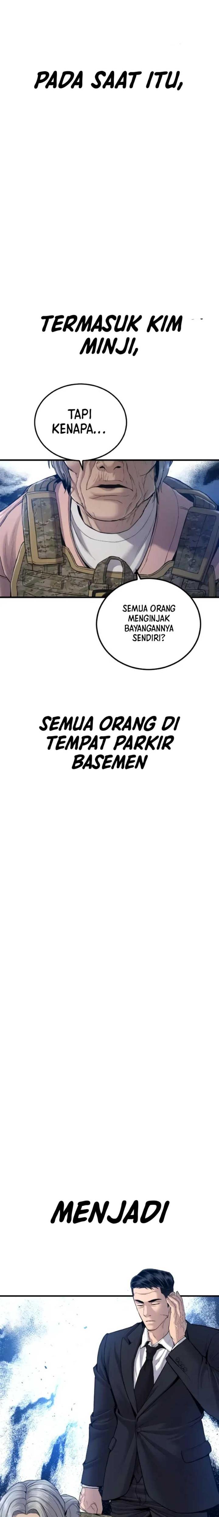 Manager Kim Chap 76 - Next Chap 77