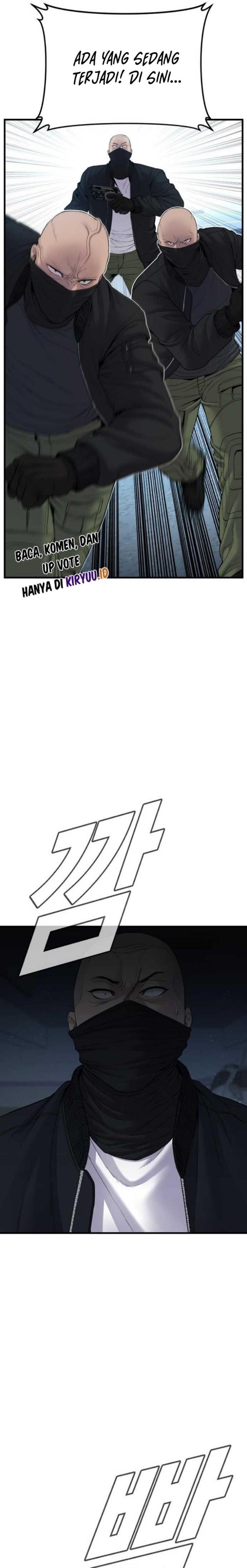 Manager Kim Chap 76 - Next Chap 77