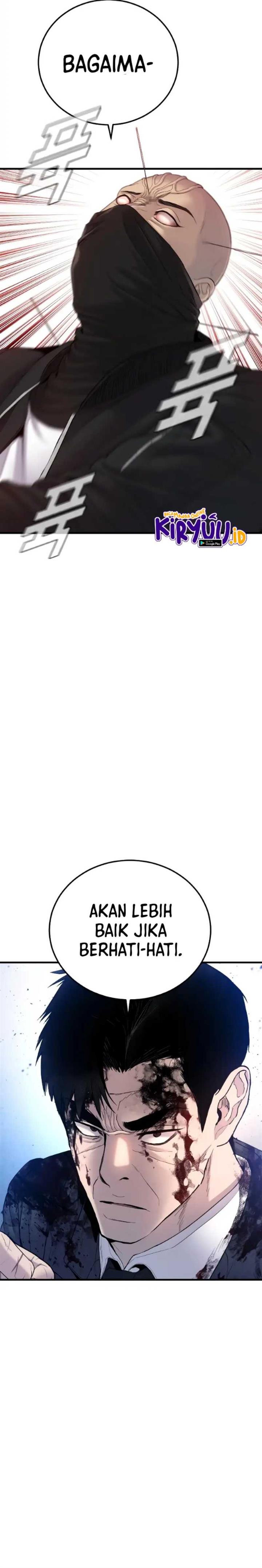Manager Kim Chap 76 - Next Chap 77