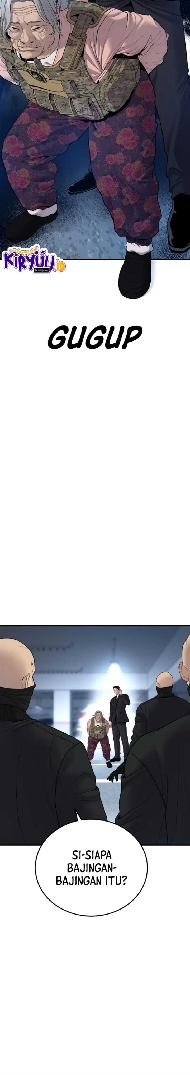 Manager Kim Chap 76 - Next Chap 77