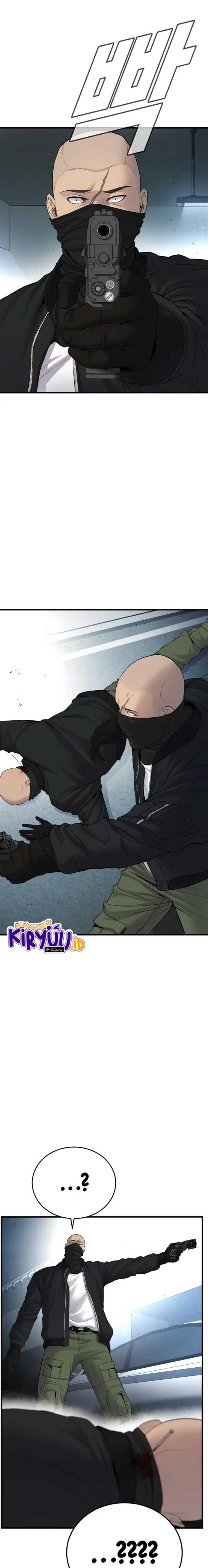 Manager Kim Chap 76 - Next Chap 77