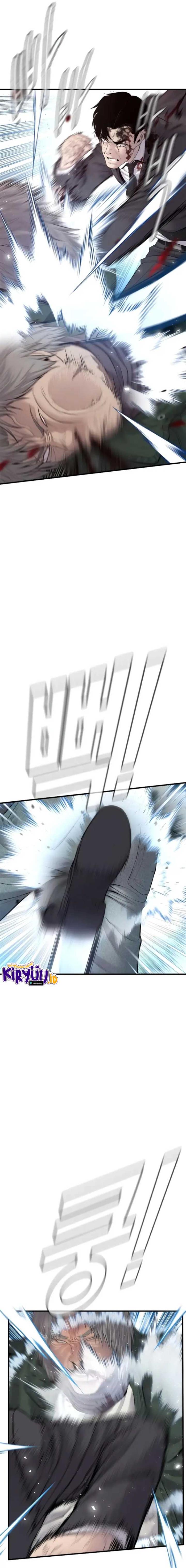 Manager Kim Chap 76 - Next Chap 77