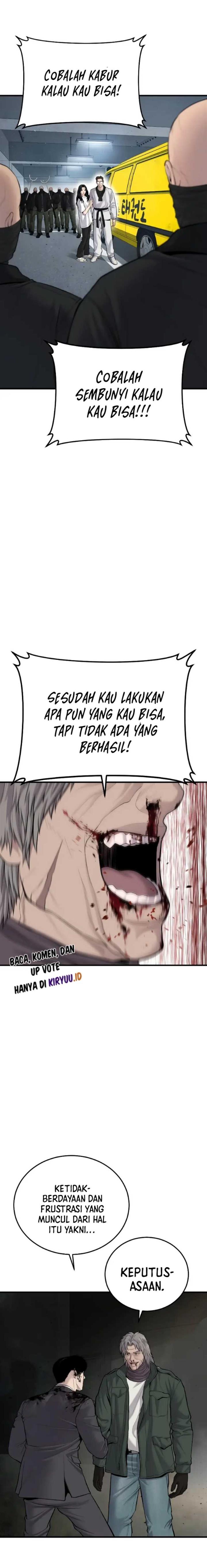 Manager Kim Chap 76 - Next Chap 77