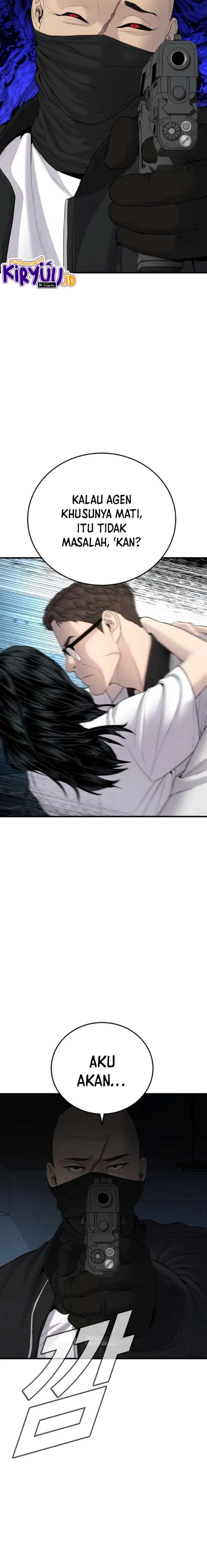 Manager Kim Chap 76 - Next Chap 77