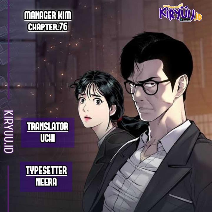 Manager Kim Chap 76 - Next Chap 77