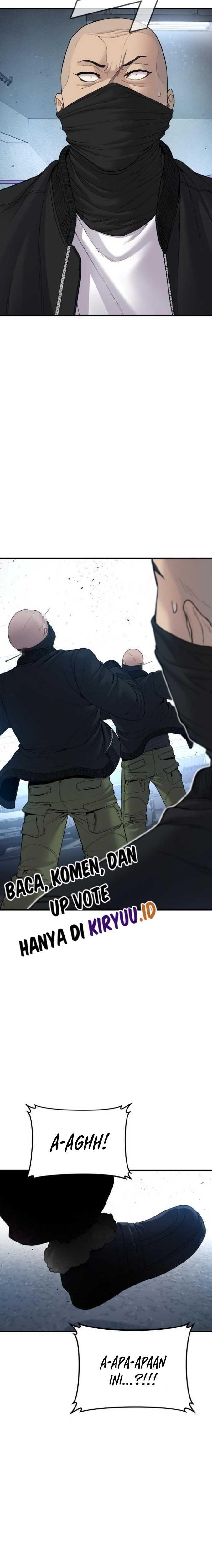 Manager Kim Chap 76 - Next Chap 77