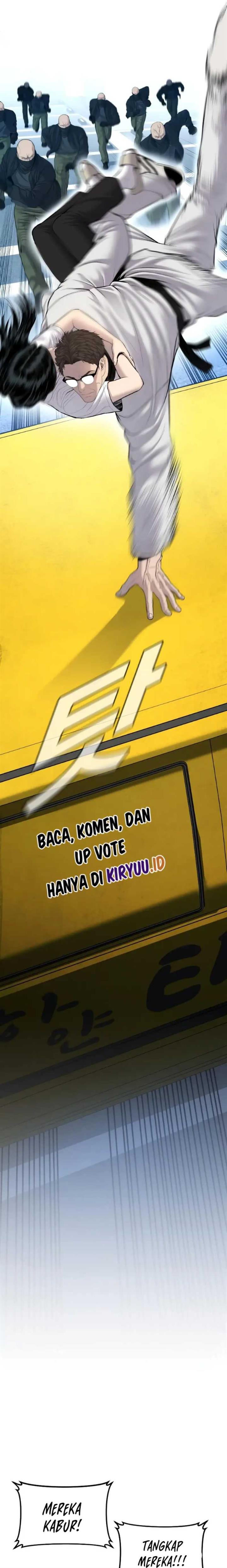 Manager Kim Chap 76 - Next Chap 77