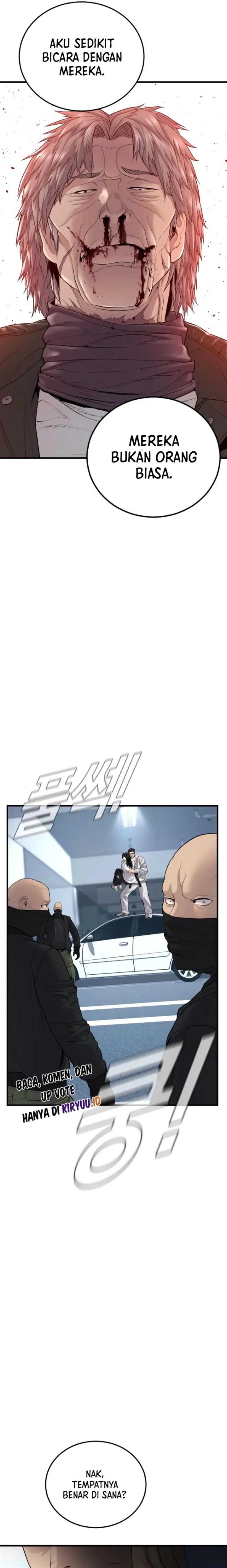 Manager Kim Chap 76 - Next Chap 77
