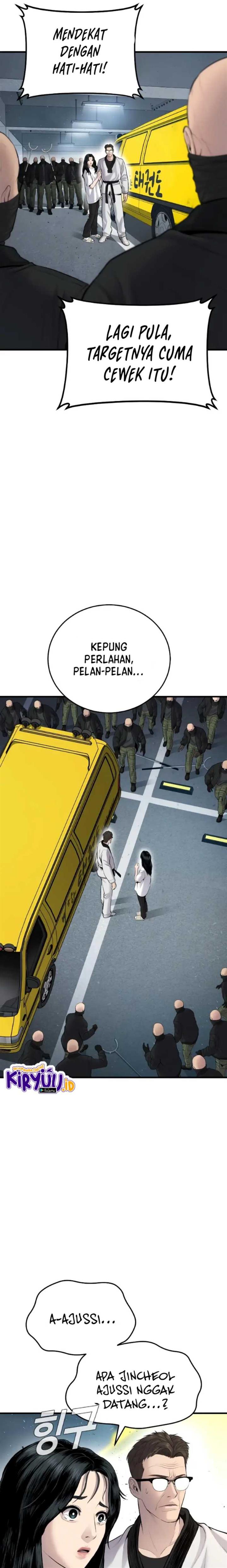 Manager Kim Chap 76 - Next Chap 77