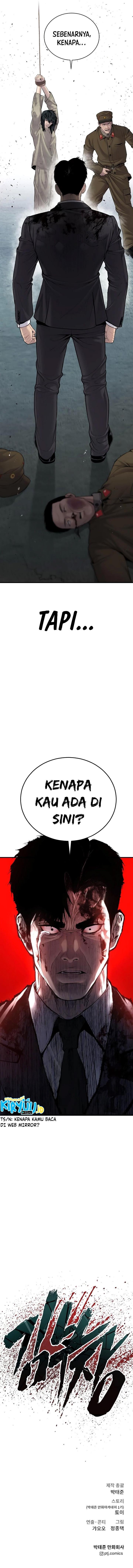 Manager Kim Chap 78 - Next Chap 79