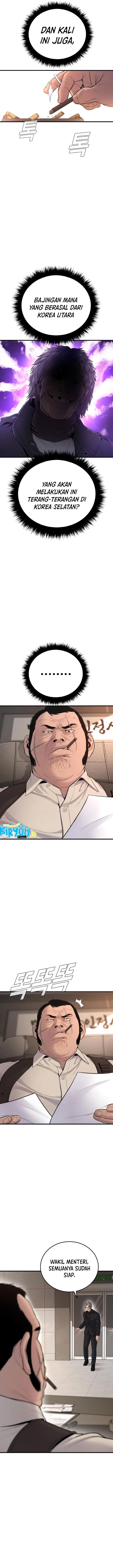 Manager Kim Chap 78 - Next Chap 79