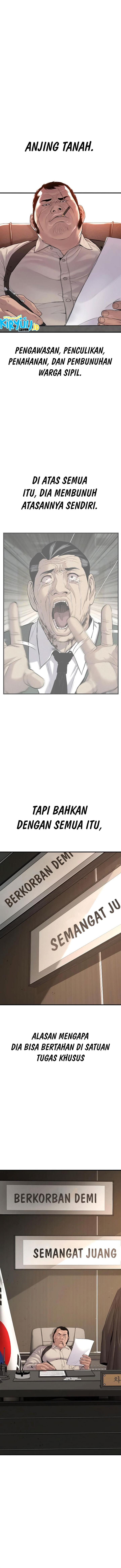 Manager Kim Chap 78 - Next Chap 79