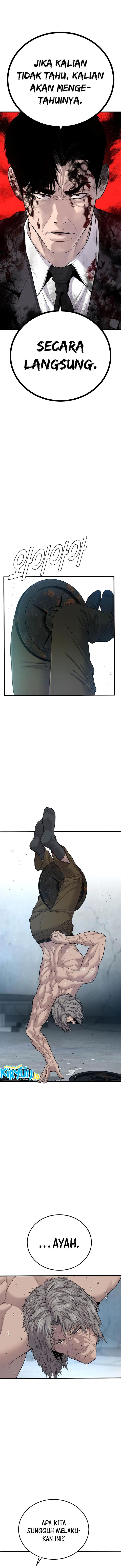 Manager Kim Chap 78 - Next Chap 79