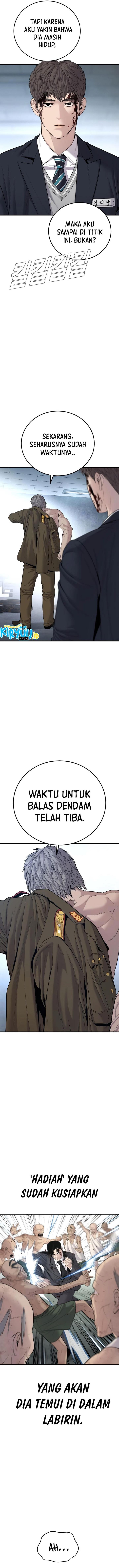 Manager Kim Chap 78 - Next Chap 79