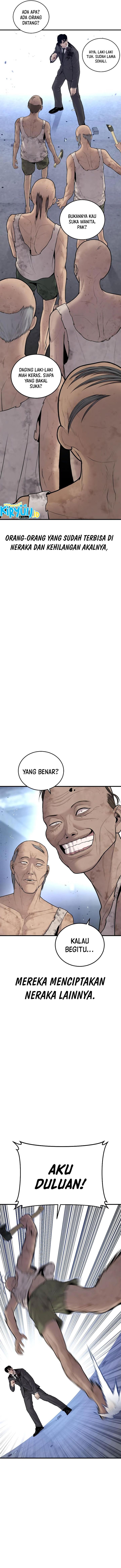 Manager Kim Chap 78 - Next Chap 79