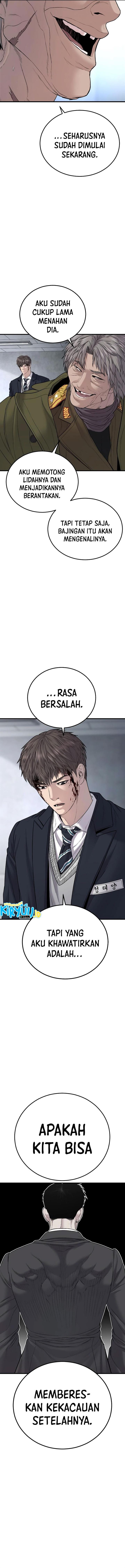 Manager Kim Chap 78 - Next Chap 79