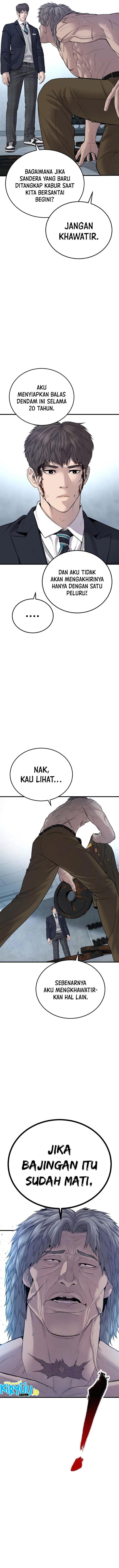 Manager Kim Chap 78 - Next Chap 79