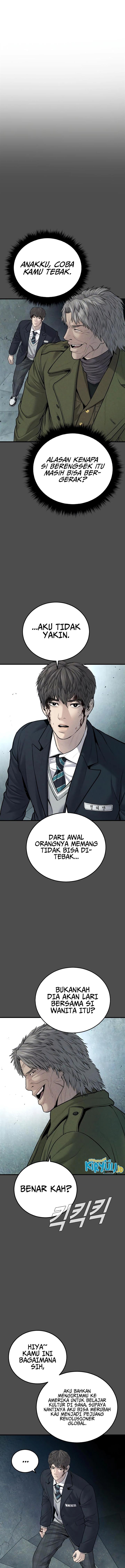 Manager Kim Chap 79 - Next Chap 80