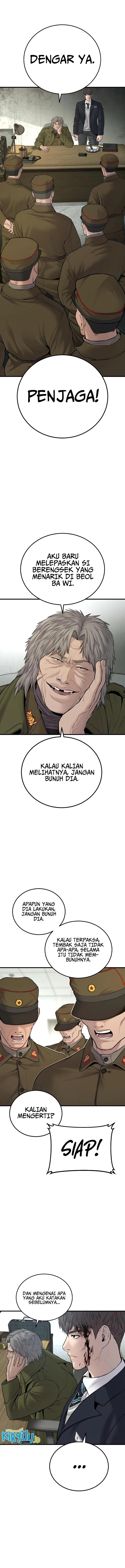 Manager Kim Chap 79 - Next Chap 80