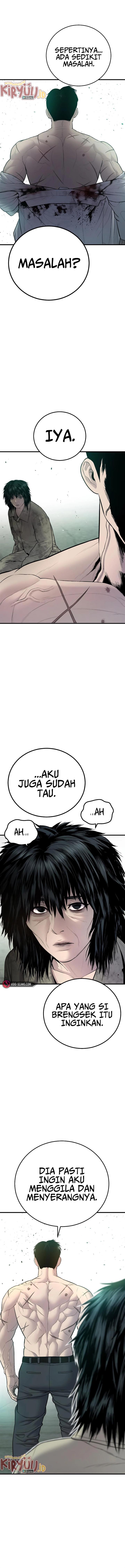 Manager Kim Chap 79 - Next Chap 80