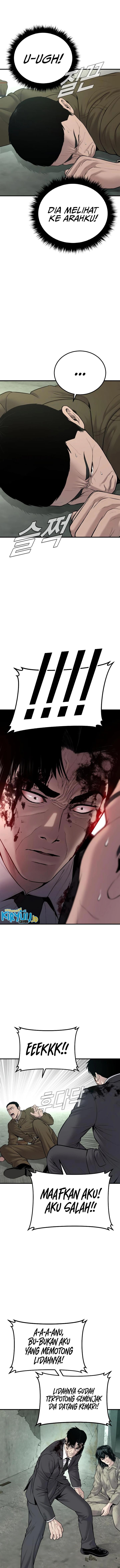 Manager Kim Chap 79 - Next Chap 80