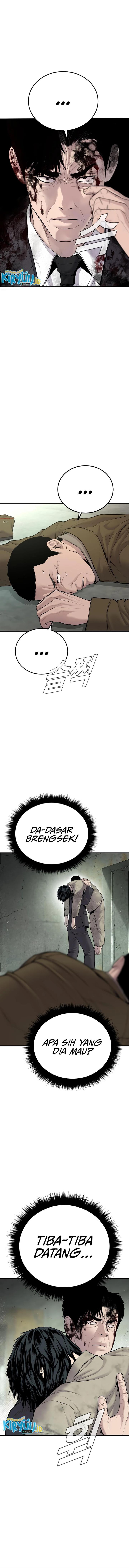 Manager Kim Chap 79 - Next Chap 80