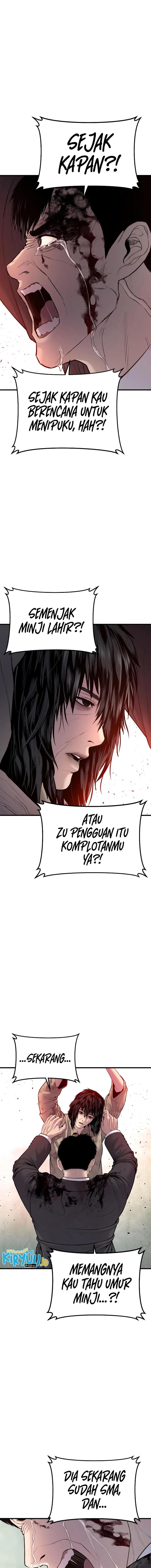 Manager Kim Chap 79 - Next Chap 80