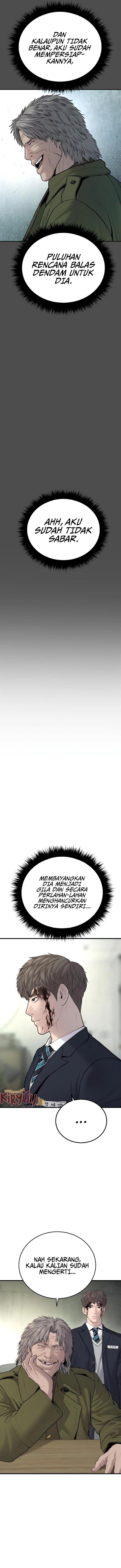 Manager Kim Chap 79 - Next Chap 80