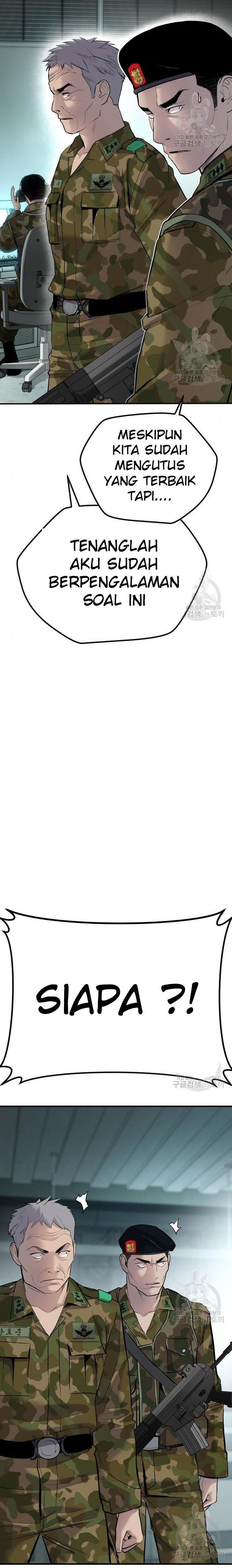 Manager Kim Chap 43 - Next Chap 44