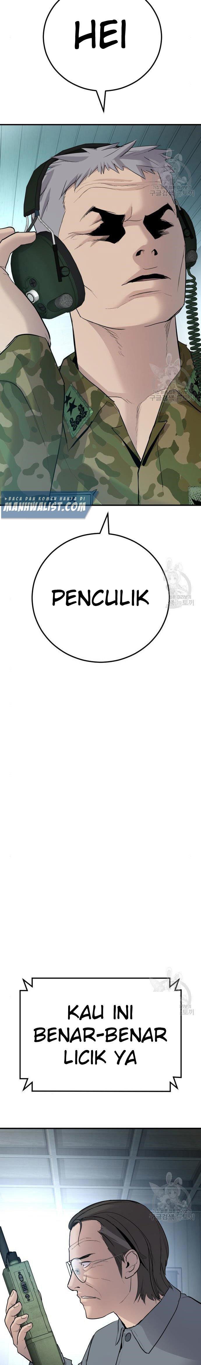 Manager Kim Chap 43 - Next Chap 44