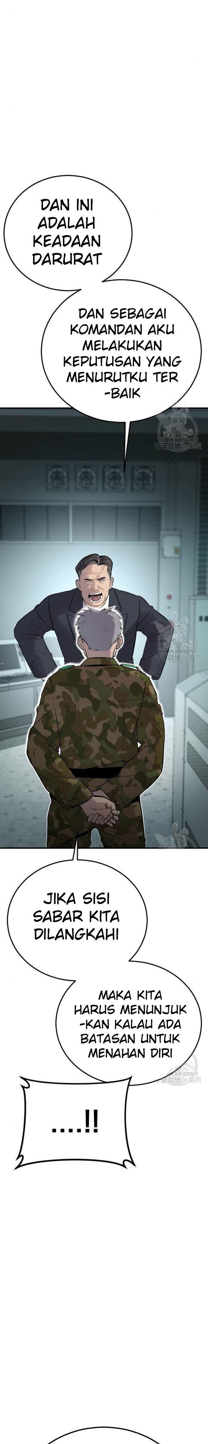 Manager Kim Chap 43 - Next Chap 44