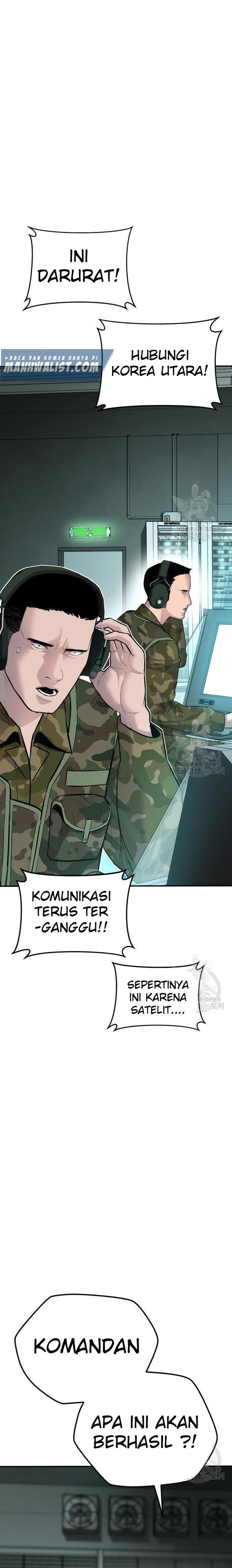 Manager Kim Chap 43 - Next Chap 44