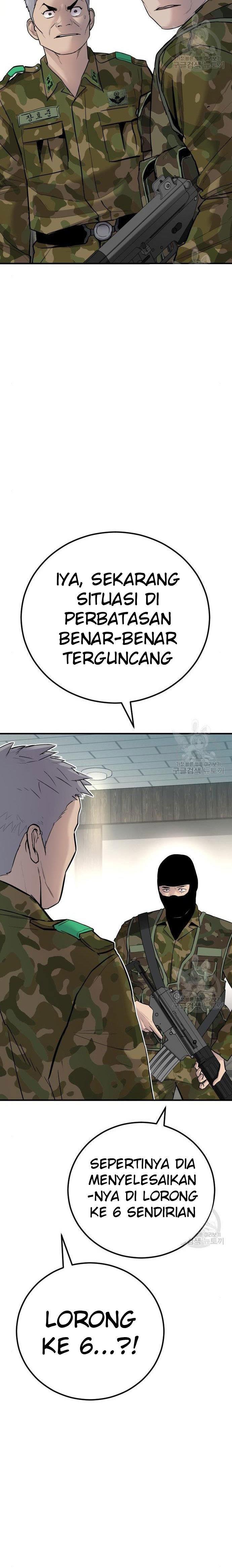 Manager Kim Chap 43 - Next Chap 44