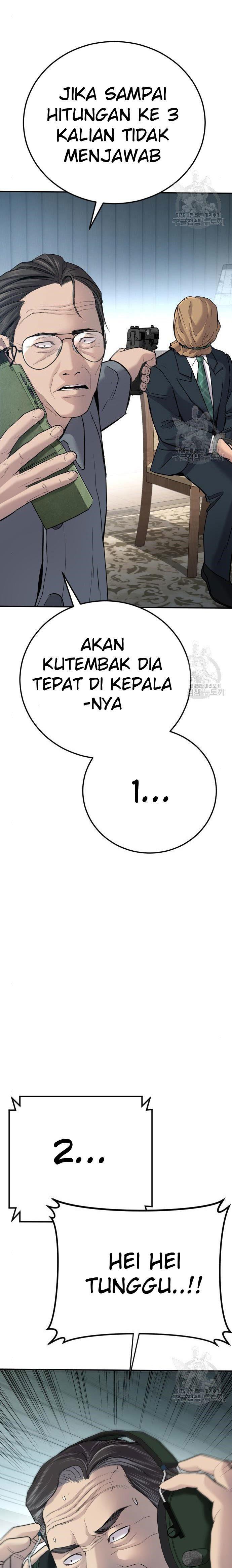 Manager Kim Chap 43 - Next Chap 44