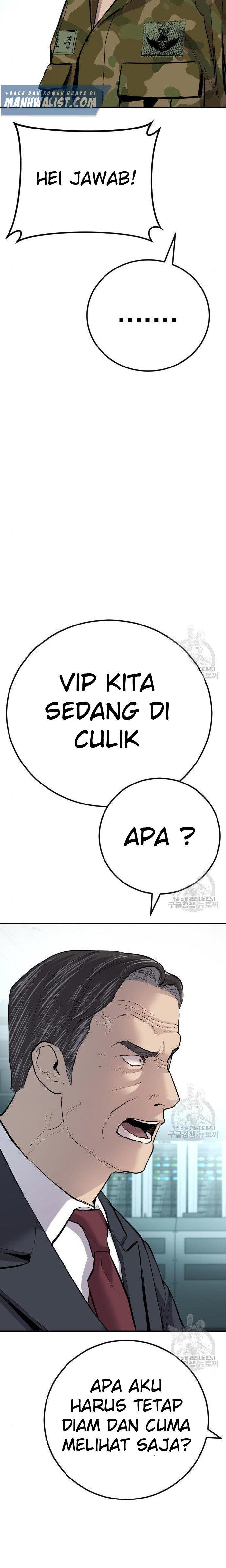 Manager Kim Chap 43 - Next Chap 44