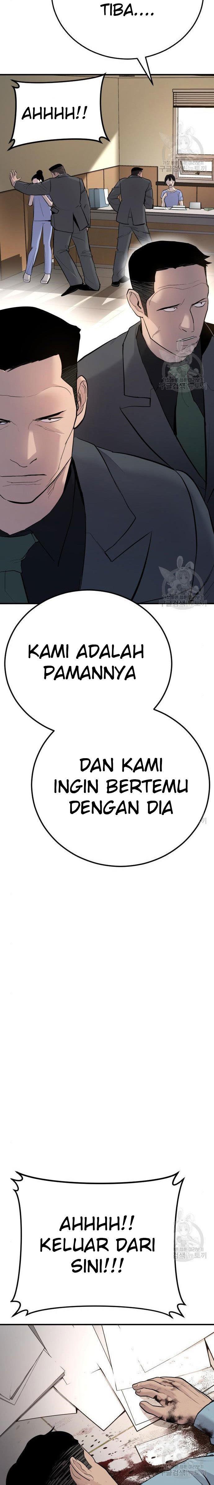 Manager Kim Chap 43 - Next Chap 44