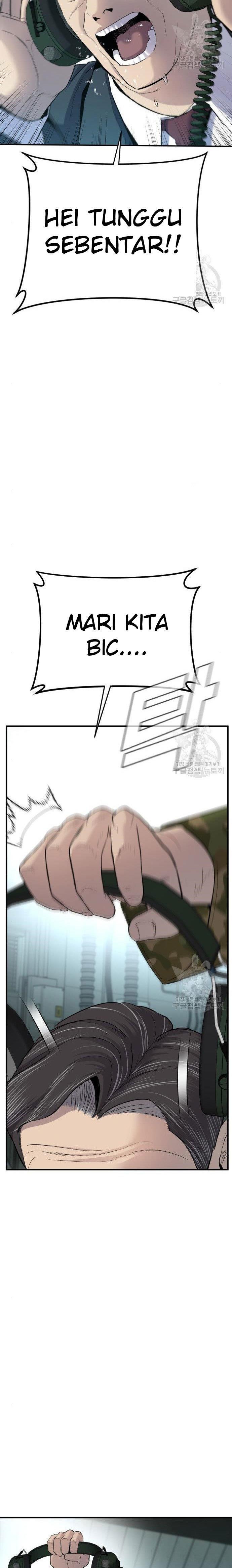 Manager Kim Chap 43 - Next Chap 44