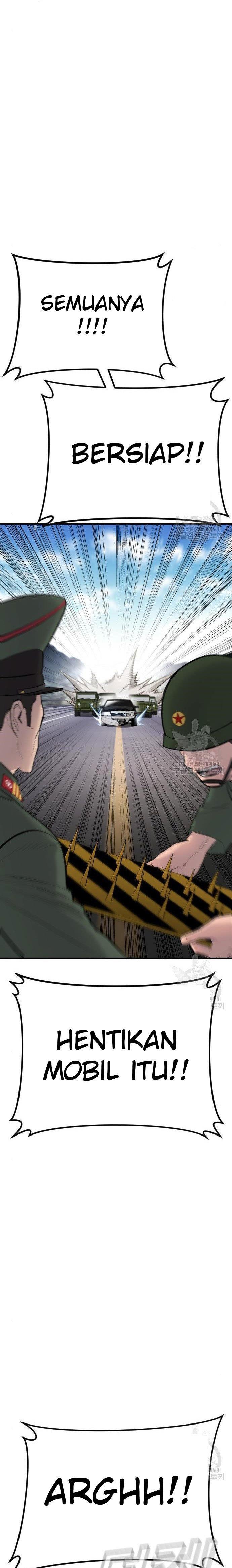 Manager Kim Chap 43 - Next Chap 44