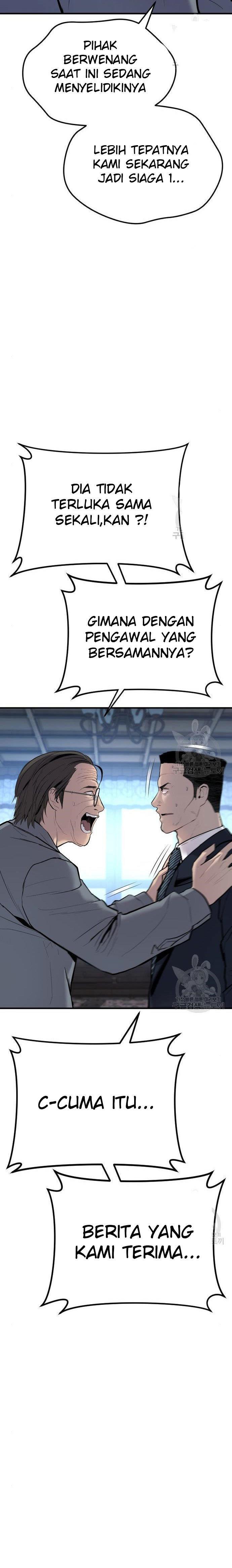 Manager Kim Chap 43 - Next Chap 44