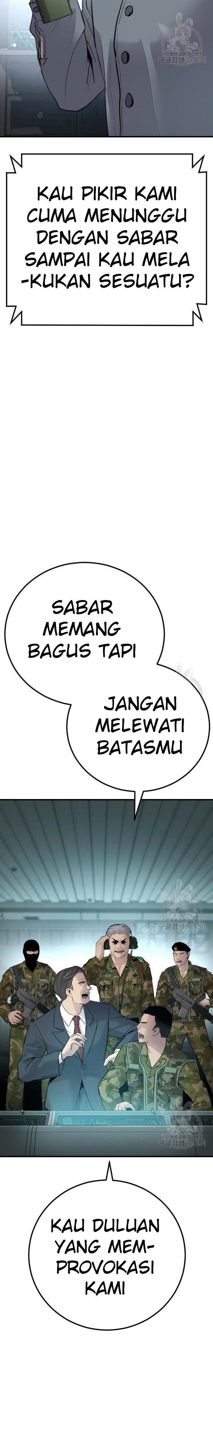 Manager Kim Chap 43 - Next Chap 44